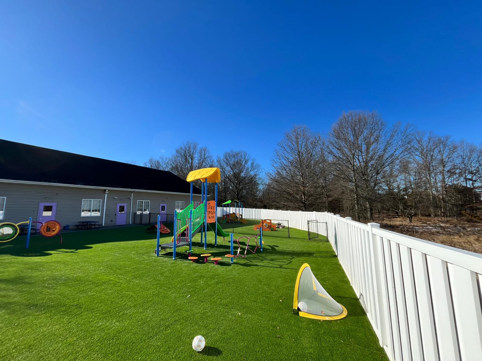 Artificial Grass Project